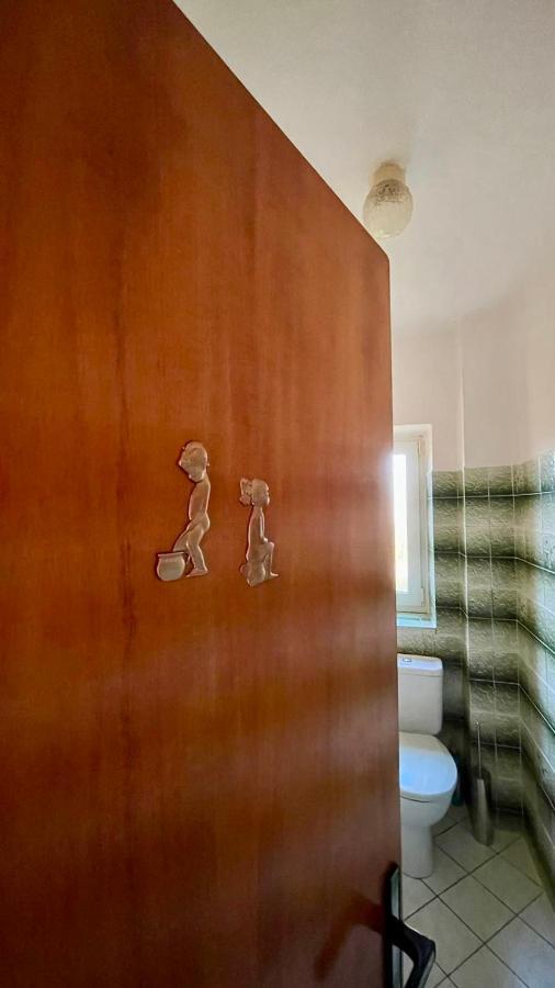 Apartman Cimca 헤프 외부 사진